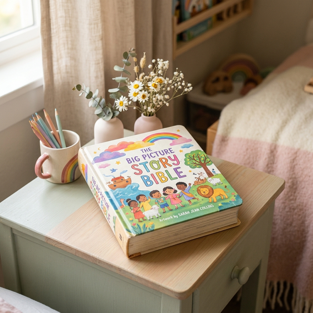 Children Bibles