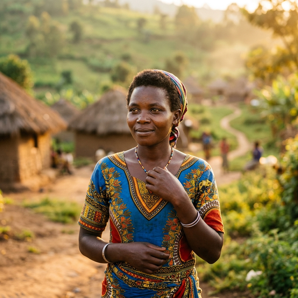 Story from Tearfund