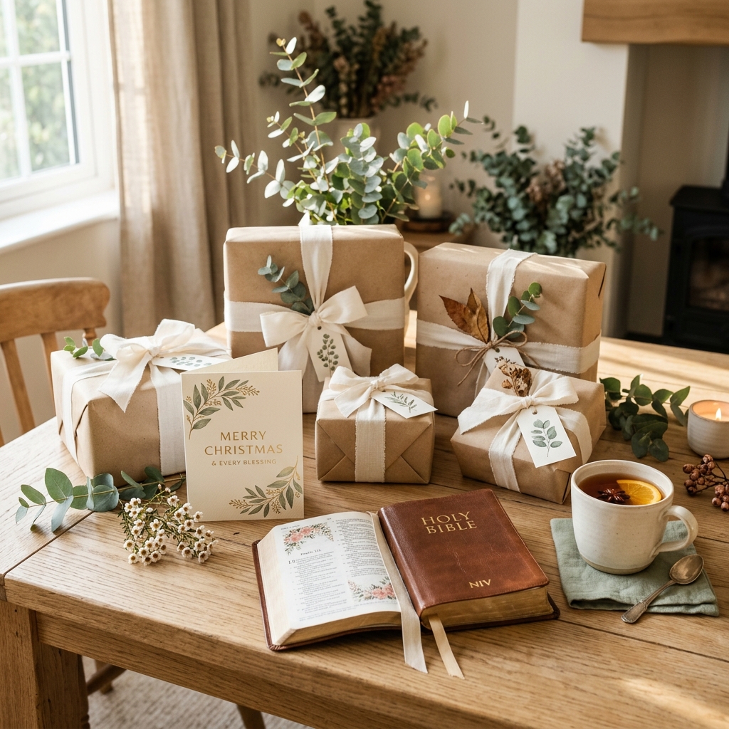 Premium Christian Gifts