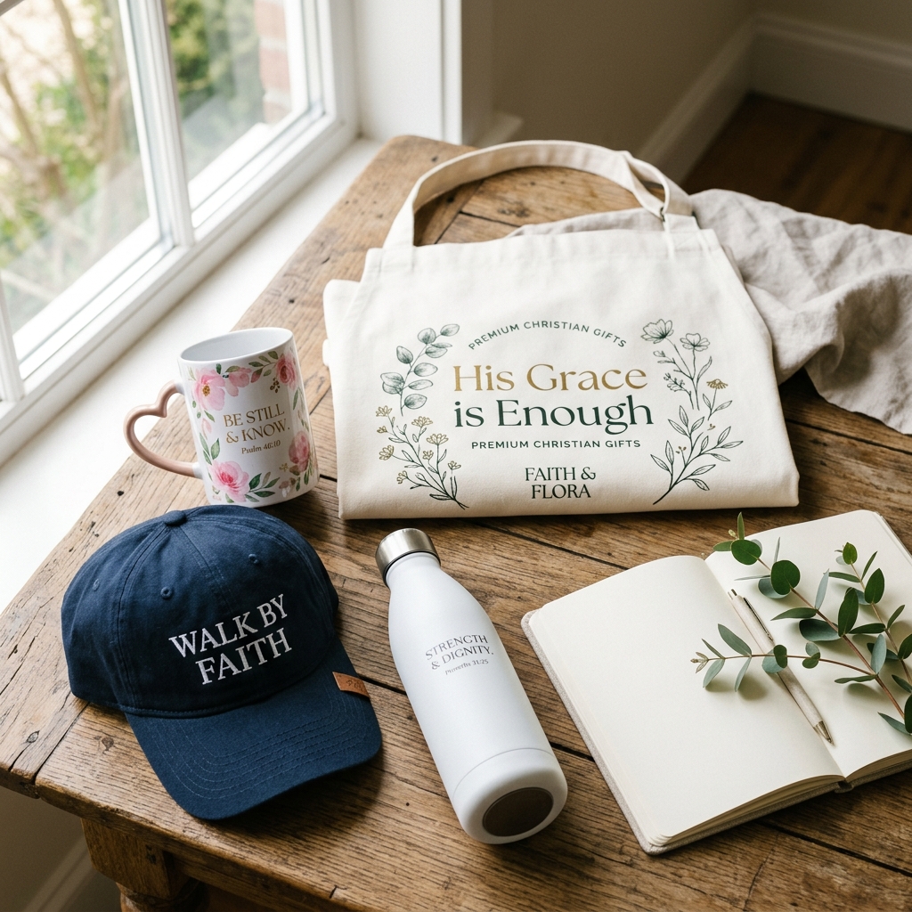 Curated Gifts