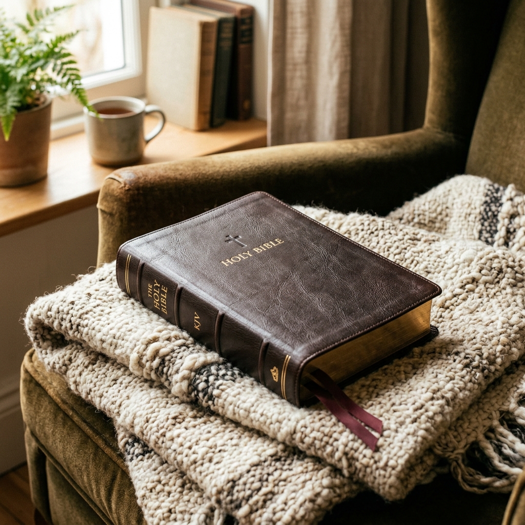 Christian Homeware