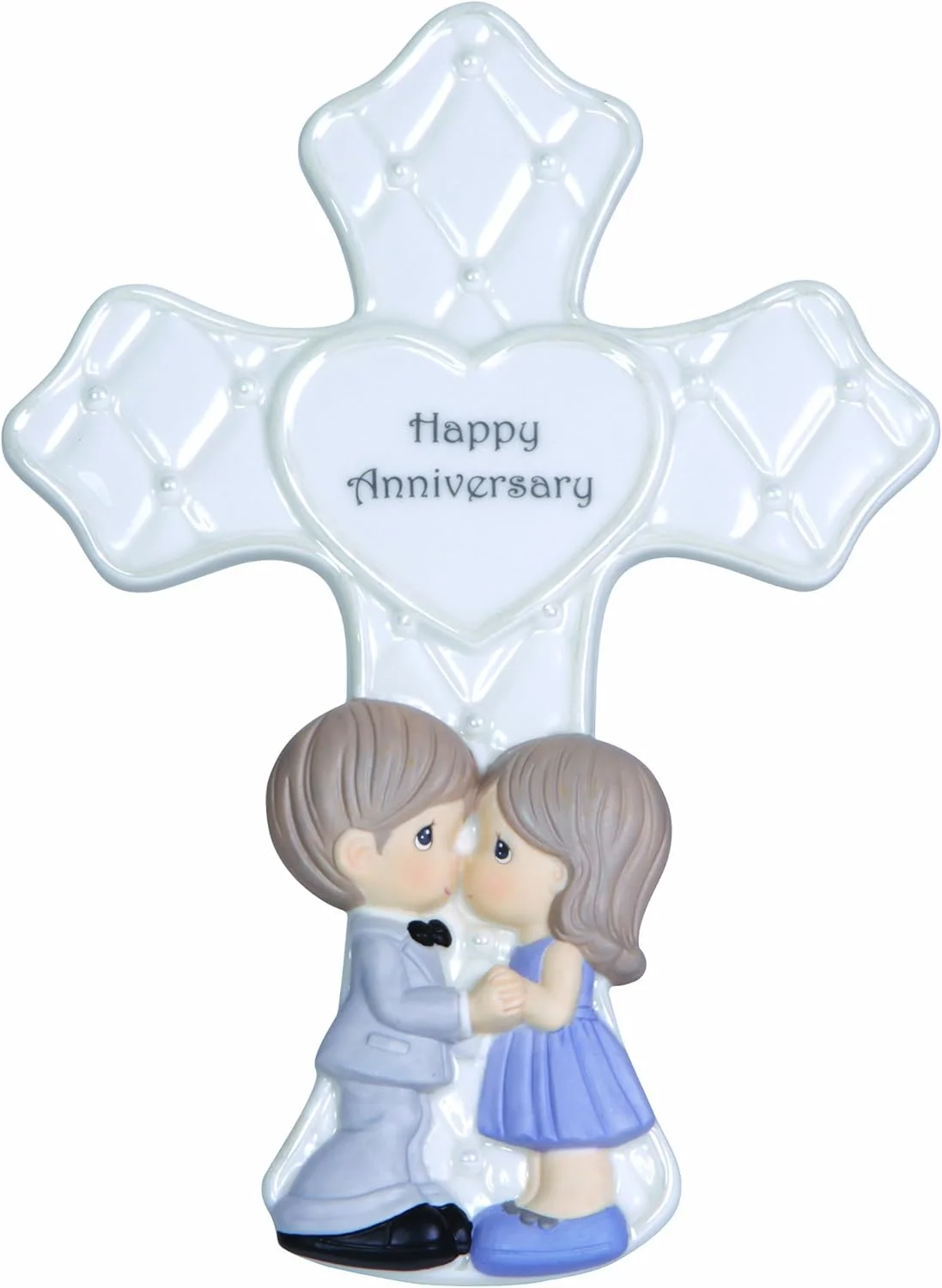 Precious Moments - Anniversary Cross