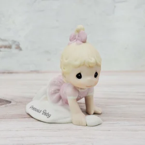 Precious Moments - Precious Baby
