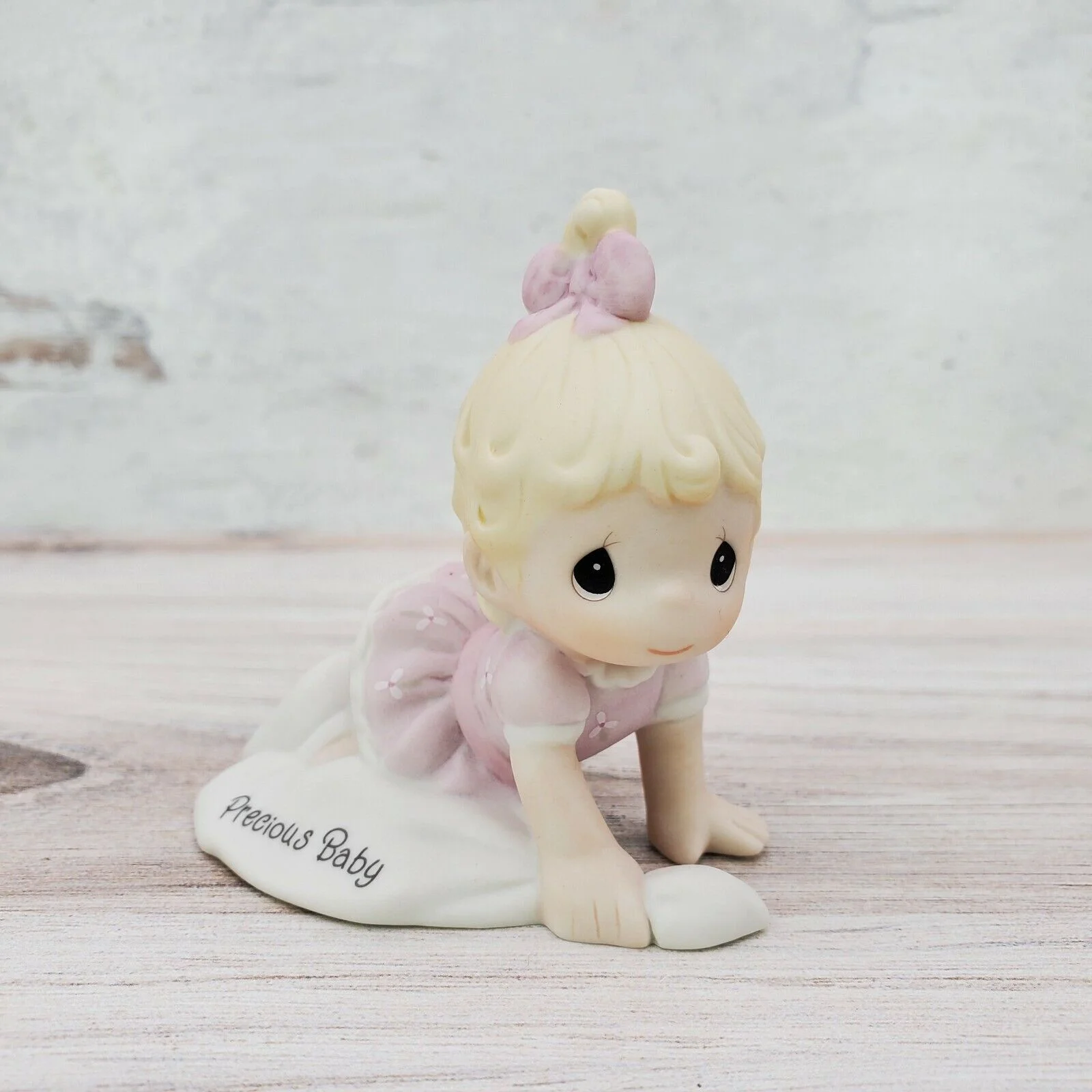 Precious Moments - Precious Baby