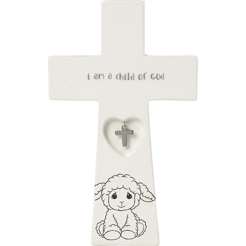 PMI Child of God - Cross