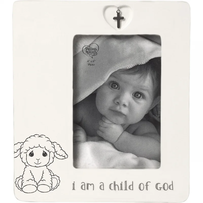 PMI Child of God - Frame