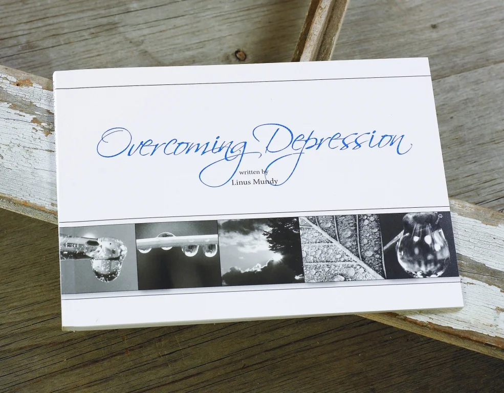 Abbey Caring Reflect Depression