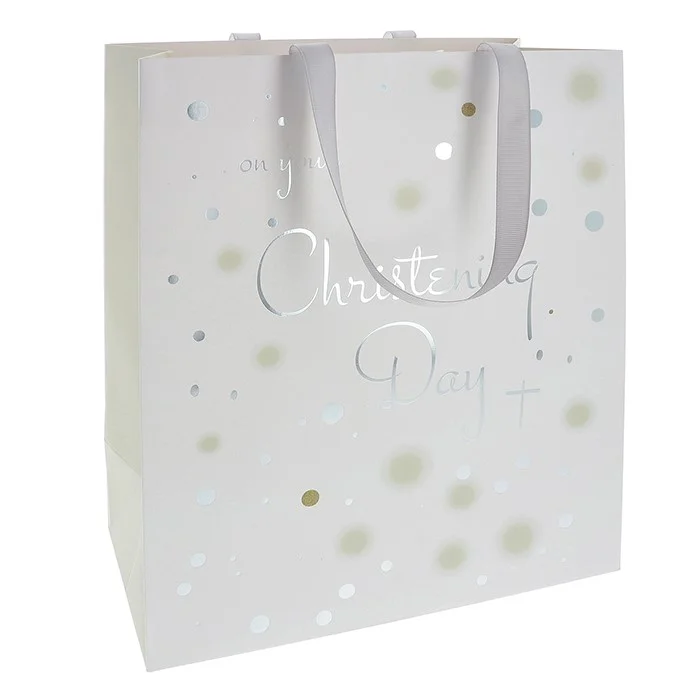 Rush Christening Day Bag Large