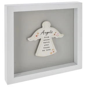 Heartfelt Art Angel, Angels Large