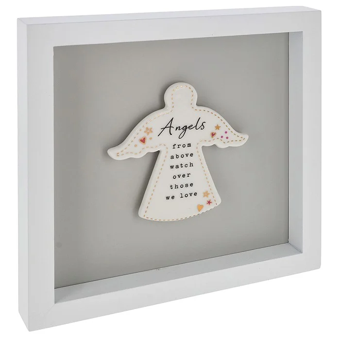 Heartfelt Art Angel, Angels Large