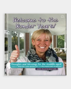 The Leprosy Mission - Welcome to the Wonder Years!