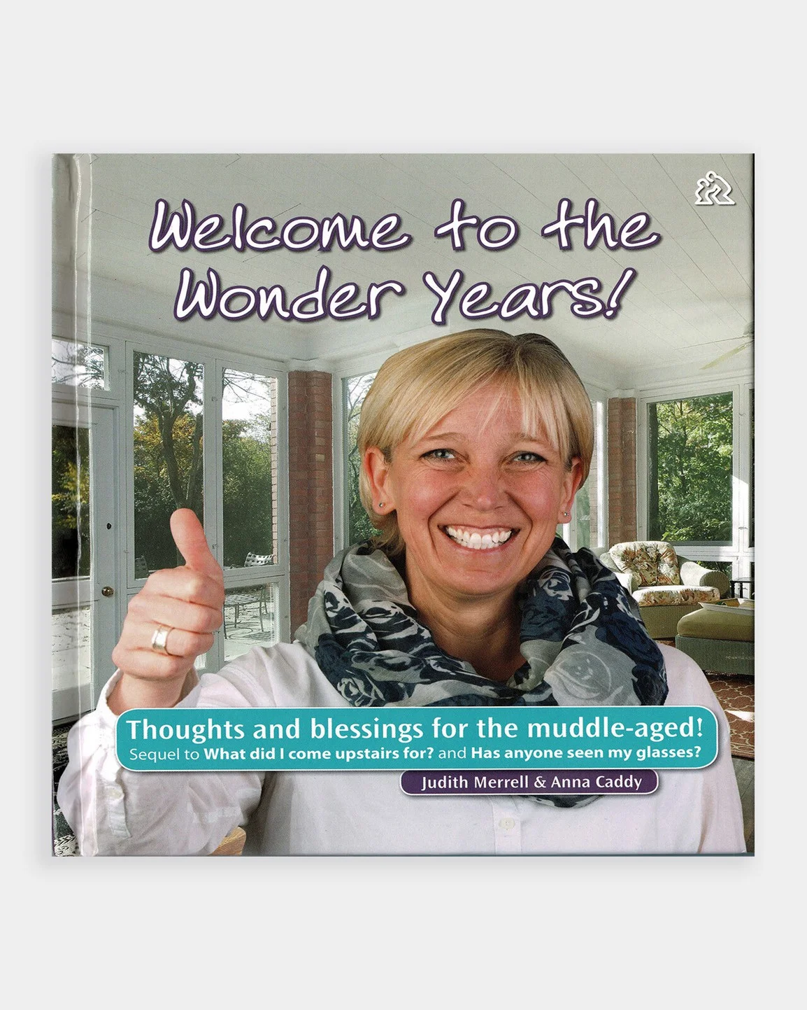 The Leprosy Mission - Welcome to the Wonder Years!