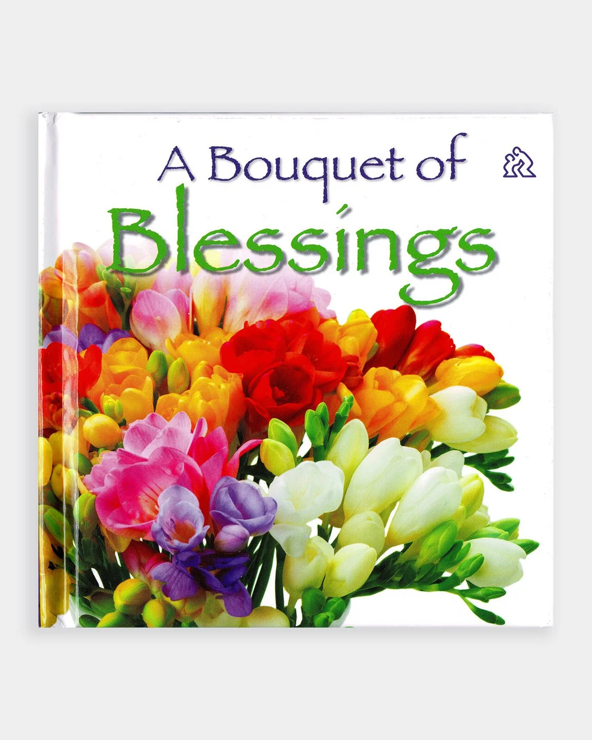 The Leprosy Mission - A Bouquet of Blessings book