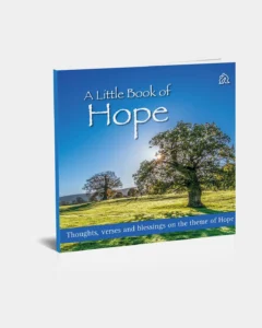 The Leprosy Mission - A Little Book of Hope