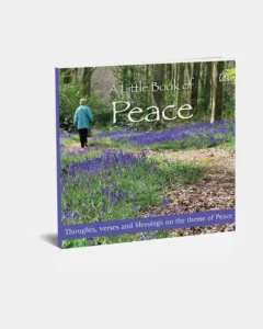 The Leprosy Mission - A Little Book of Peace