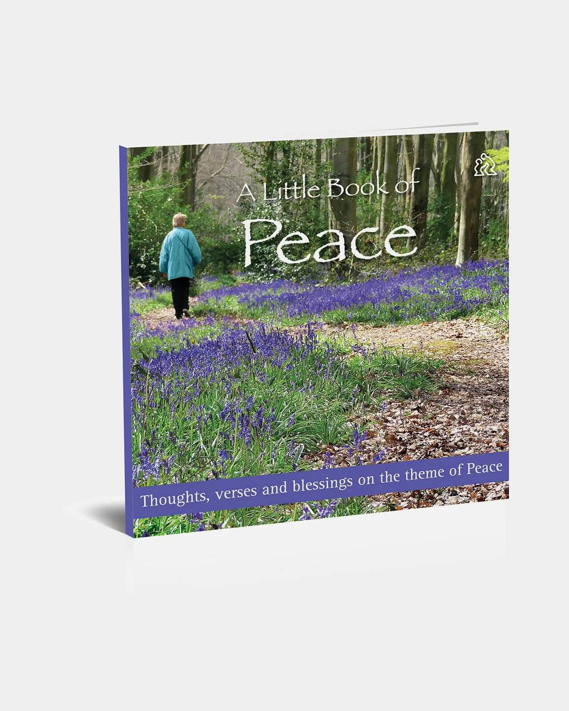The Leprosy Mission - A Little Book of Peace