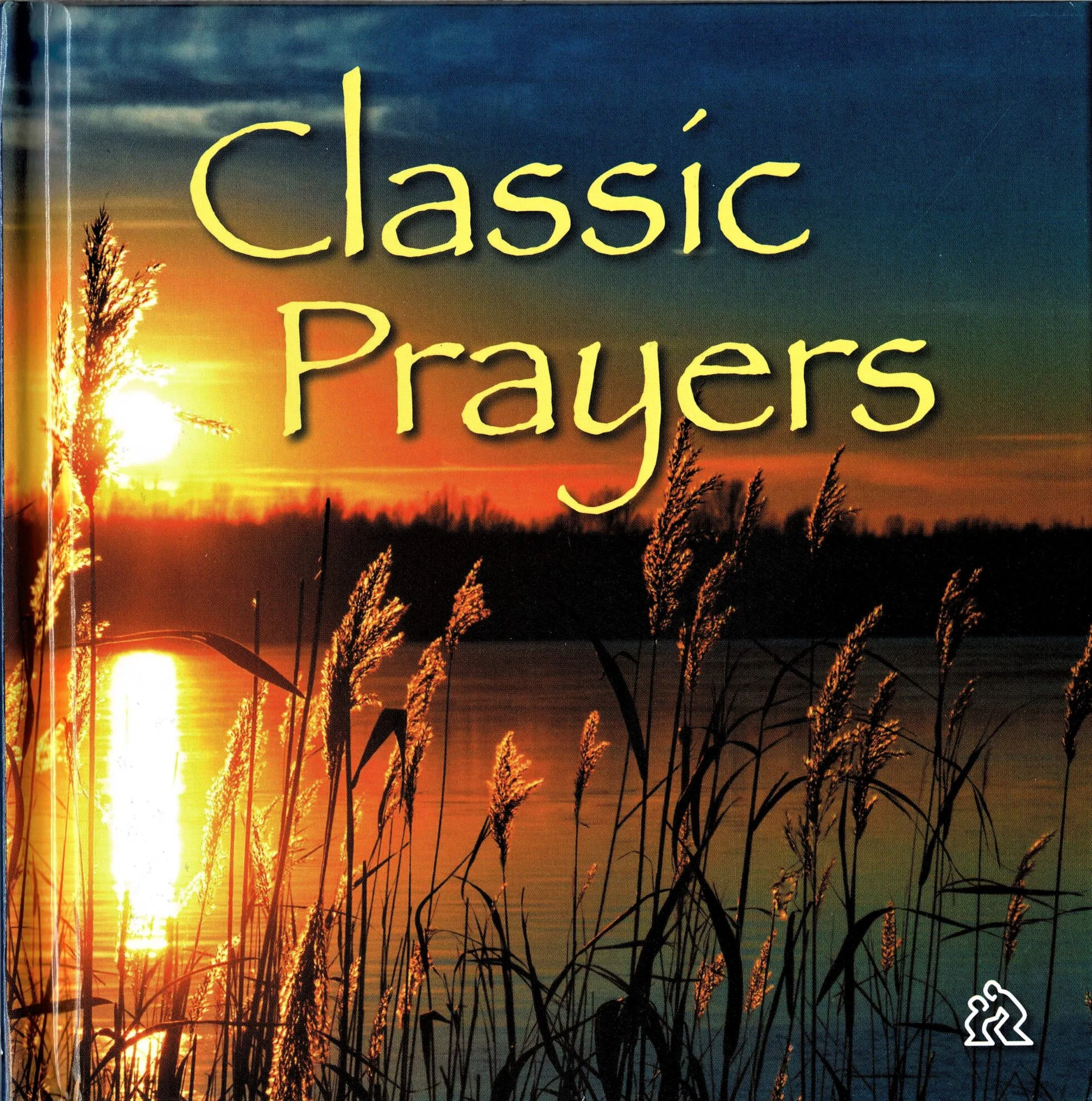 The Leprosy Mission - Classic Prayers Book