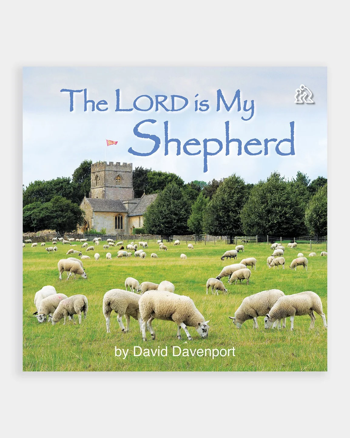 The Leprosy Mission - The Lord is My Shepherd Book