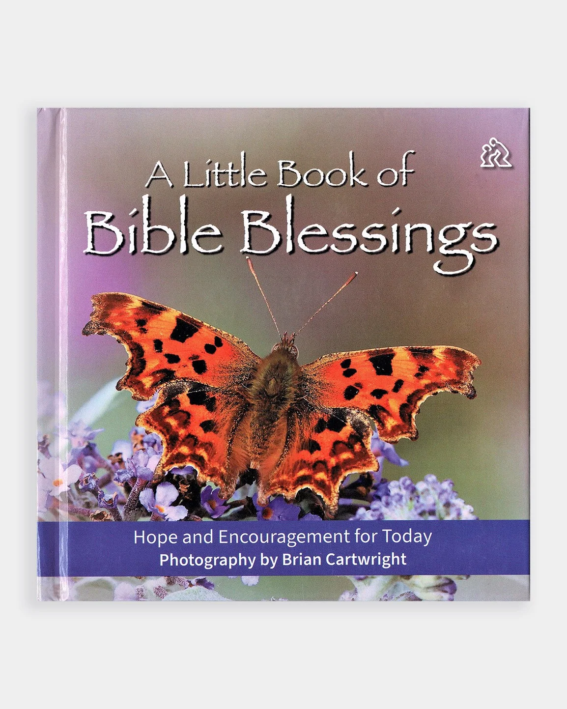 The Leprosy Mission - A Little Book Of Bible Blessings