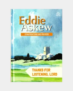 TLM - Thanks for listening, Lord