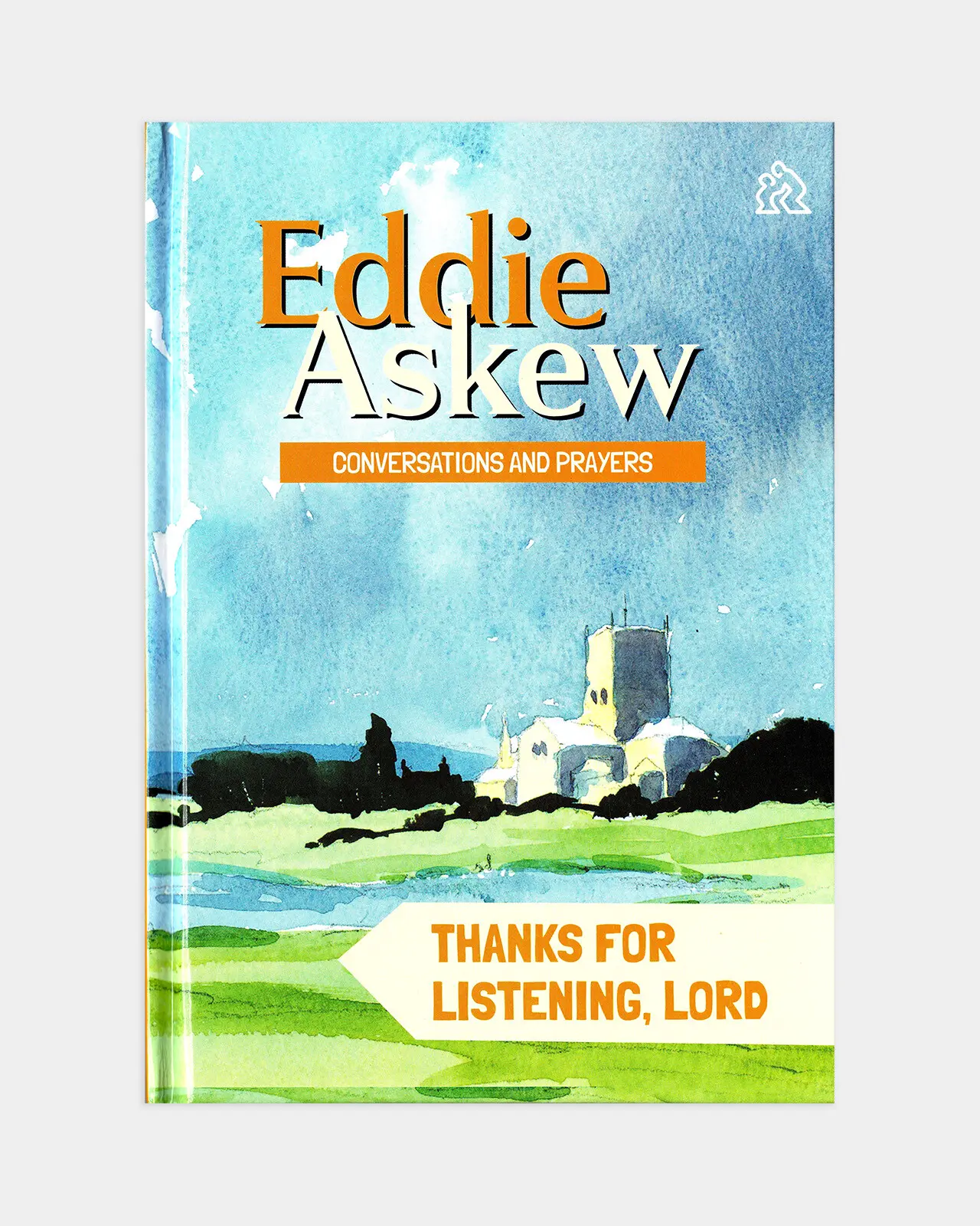 TLM - Thanks for listening, Lord