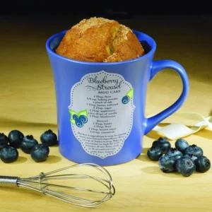Abbey Gift Boxed Cake Mug Mother