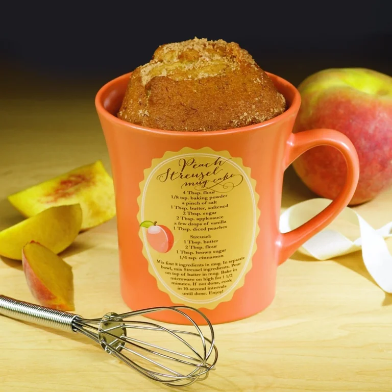 Abbey Gift Boxed Cake Mug Sister