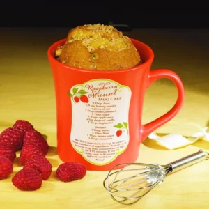 Abbey Gift Boxed Cake Mug Grandma