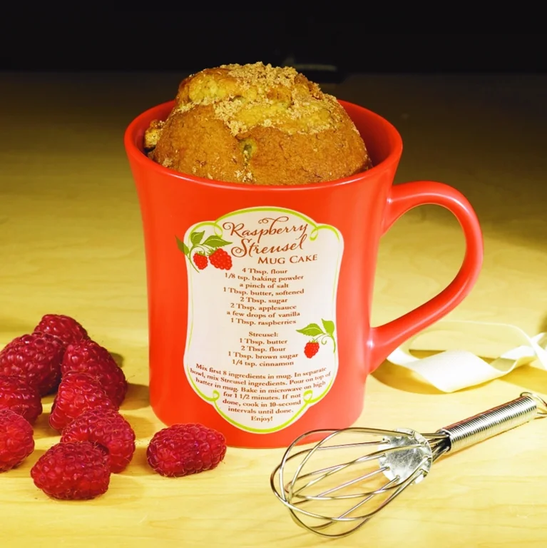 Abbey Gift Boxed Cake Mug Grandma
