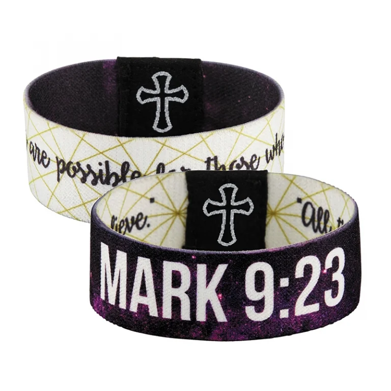 Reversible Bracelet All Things