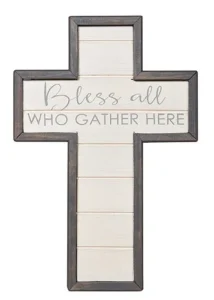 Whal to Wall - Bless all Those Who Gather Here