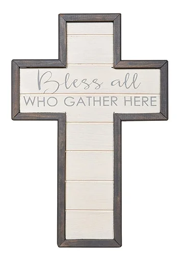 Whal to Wall - Bless all Those Who Gather Here