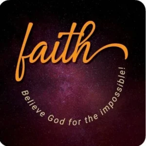 Faith Coaster