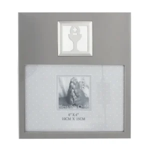 Aluminium Frame Communion