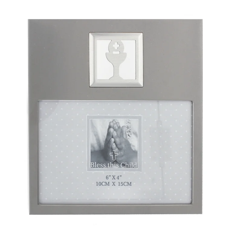 Aluminium Frame Communion