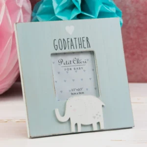 Godfather Frame Blue