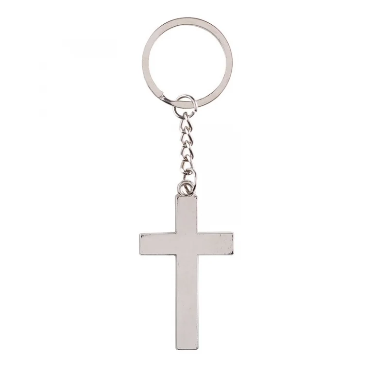 I Can Do All Things  Keychain