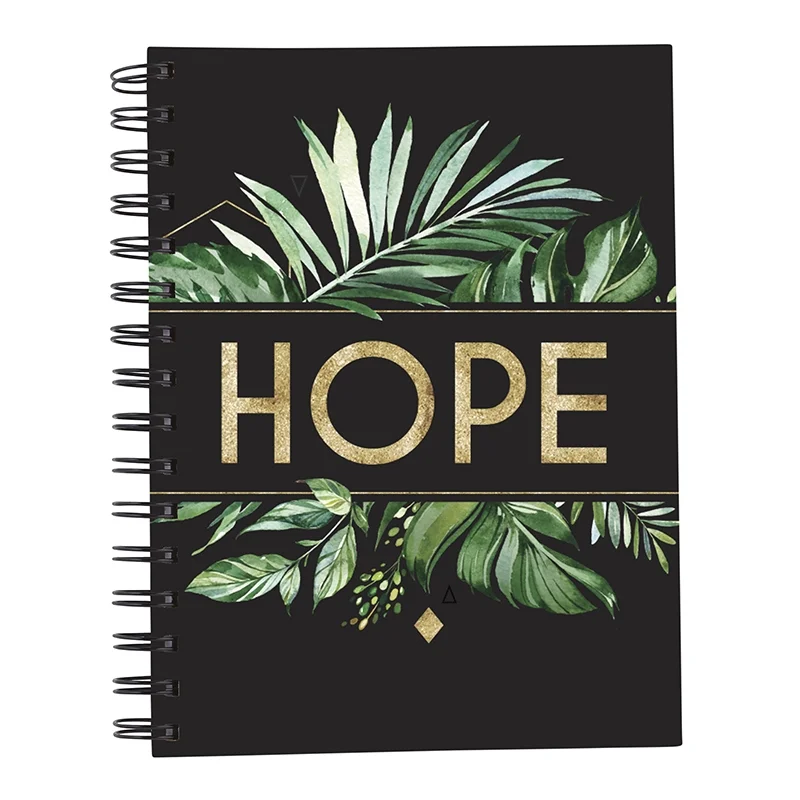 Hope Notebook