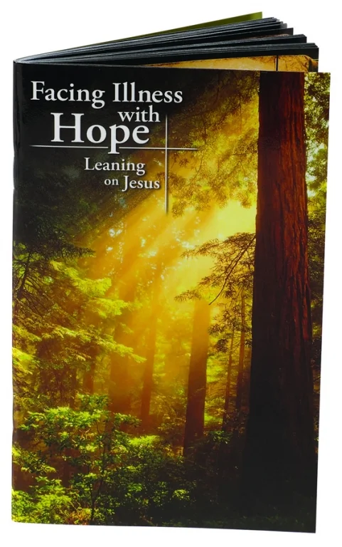 Facing Illness with Hope Book