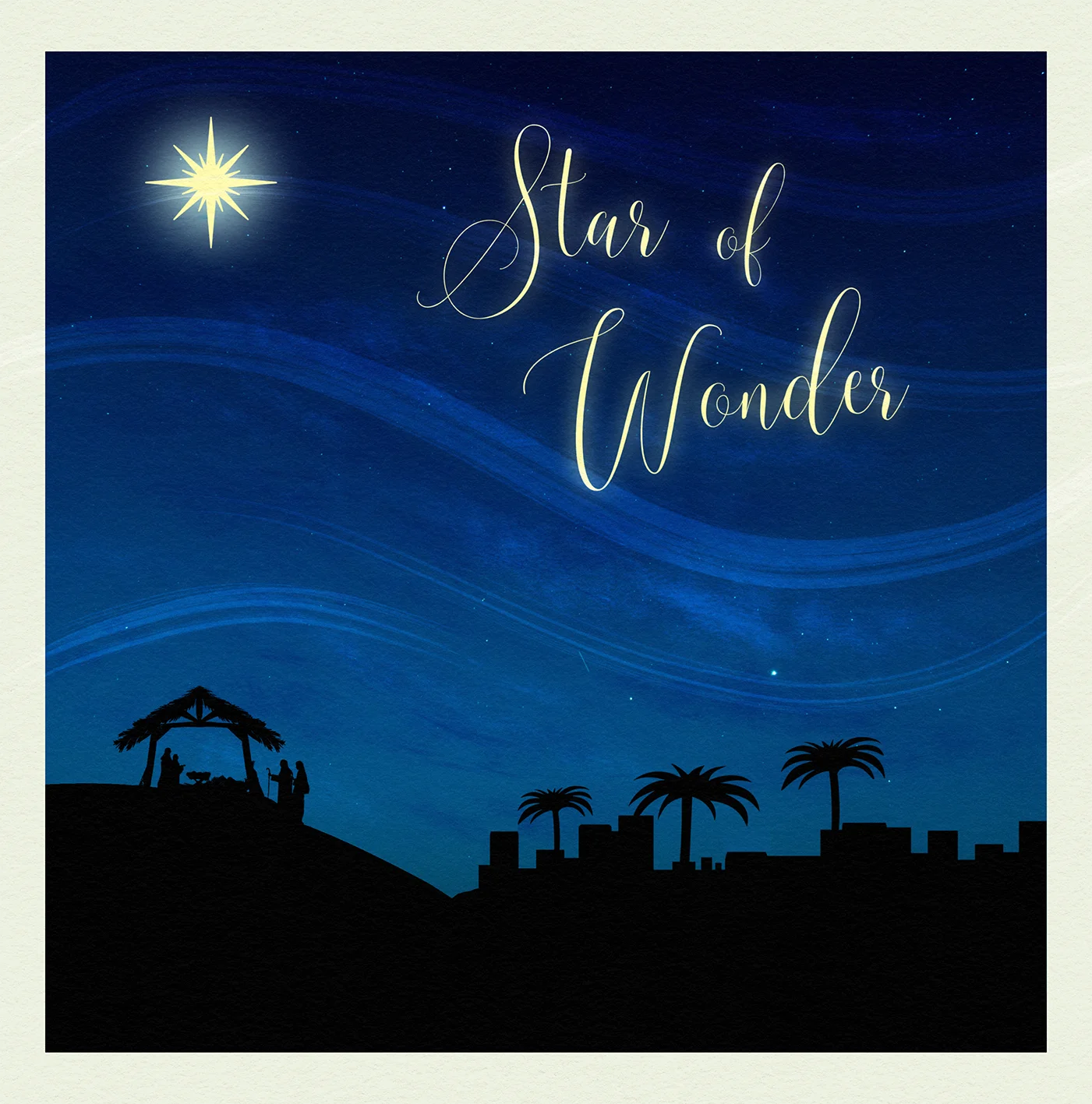 Food Bank - Star of Wonder (Pack of 10)