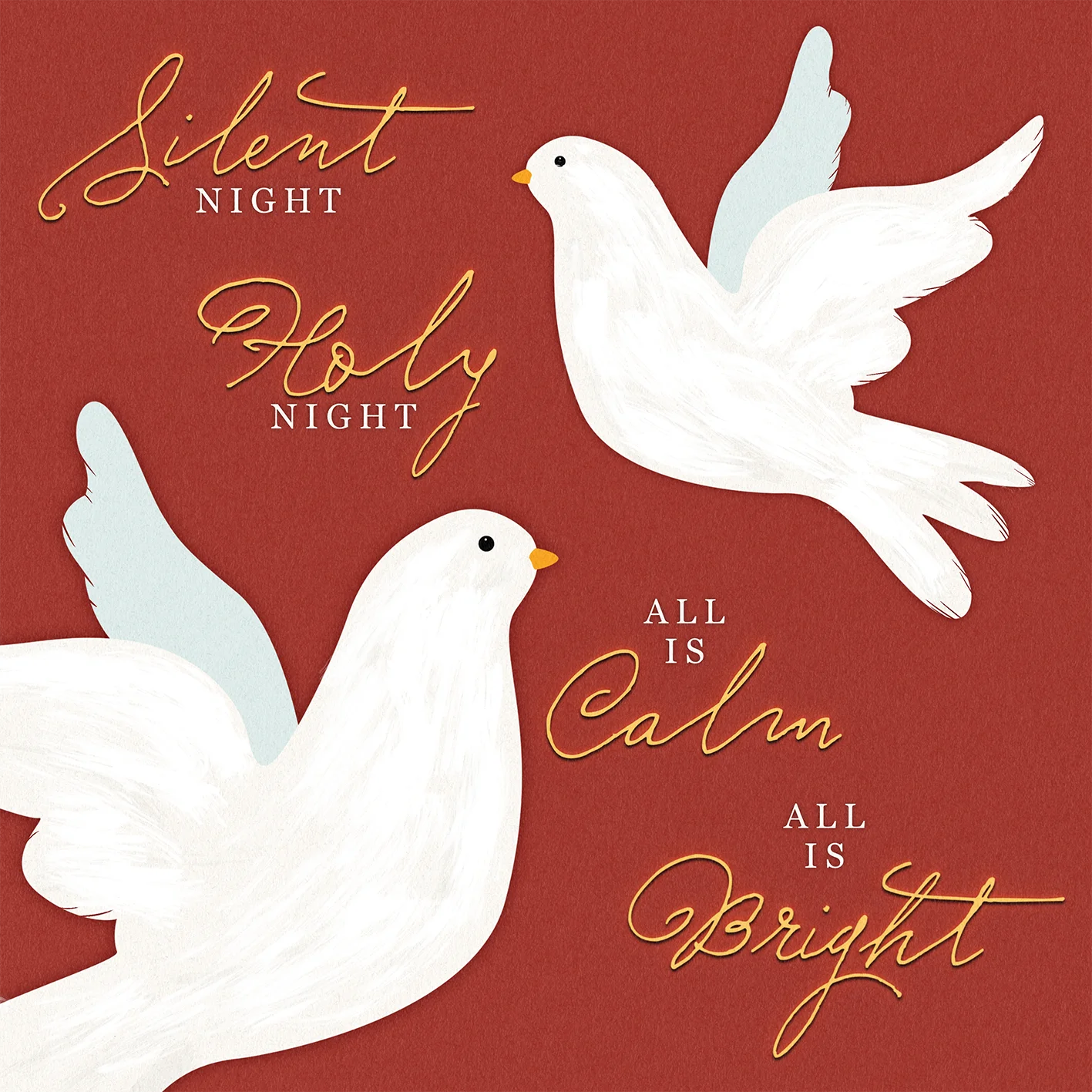 Food Bank - Slight Night (Pack of 10)