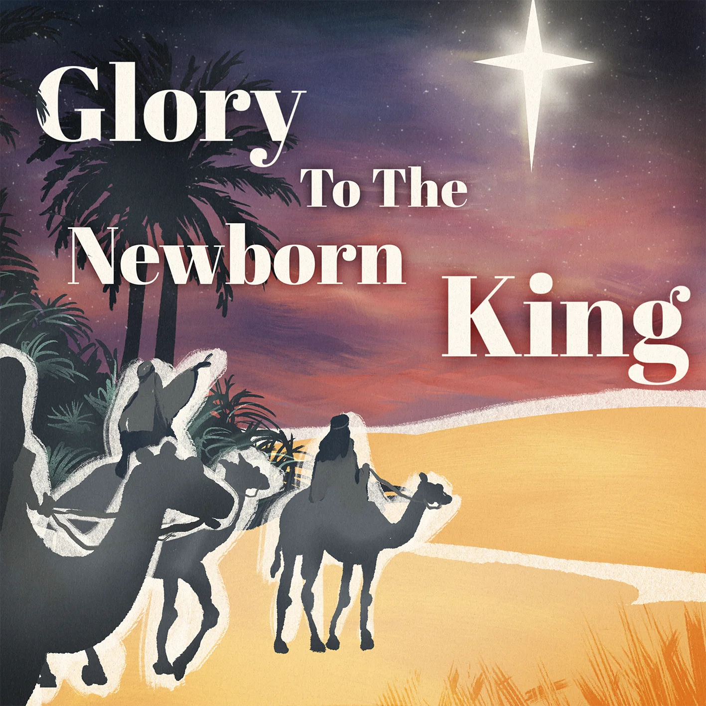 Food Bank - Newborn King (Pack of 10)