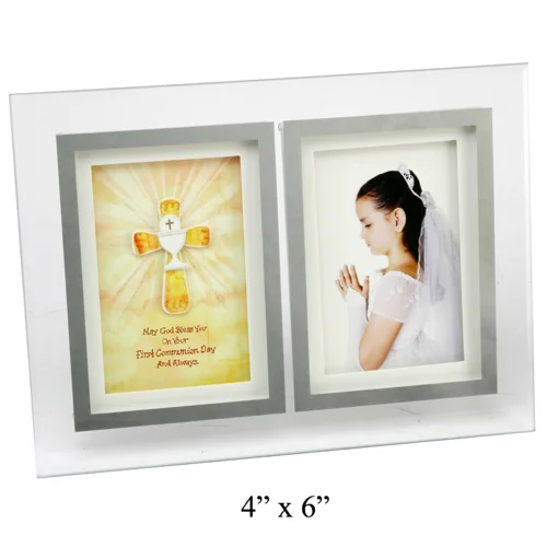 Reflections 1st Communion Frame