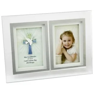 Reflections Frame Confirmation