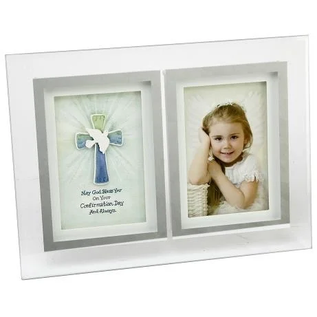 Reflections Frame Confirmation