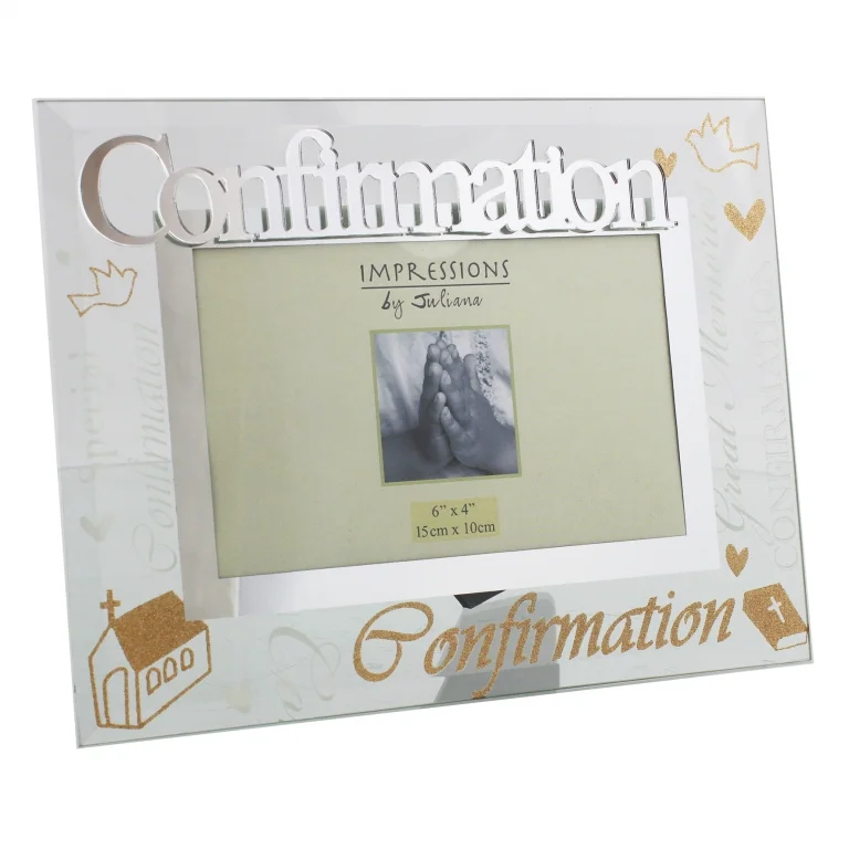 Confirmation Frame