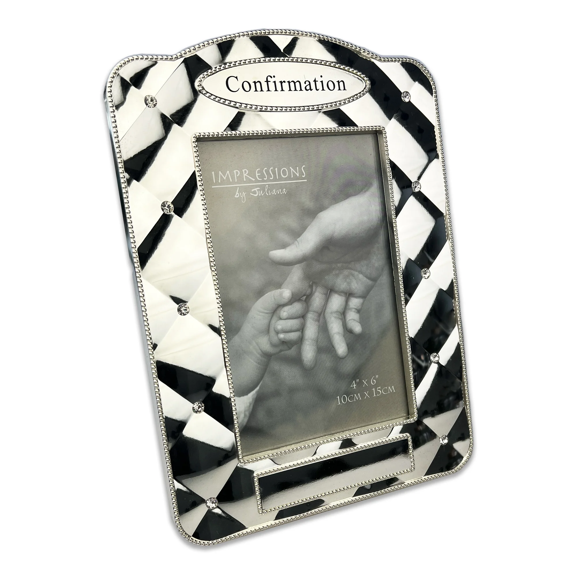 Confirmation Photo Frame