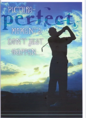 Picture Perfect Moments