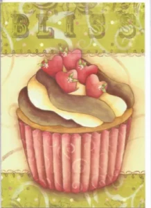 Bliss
