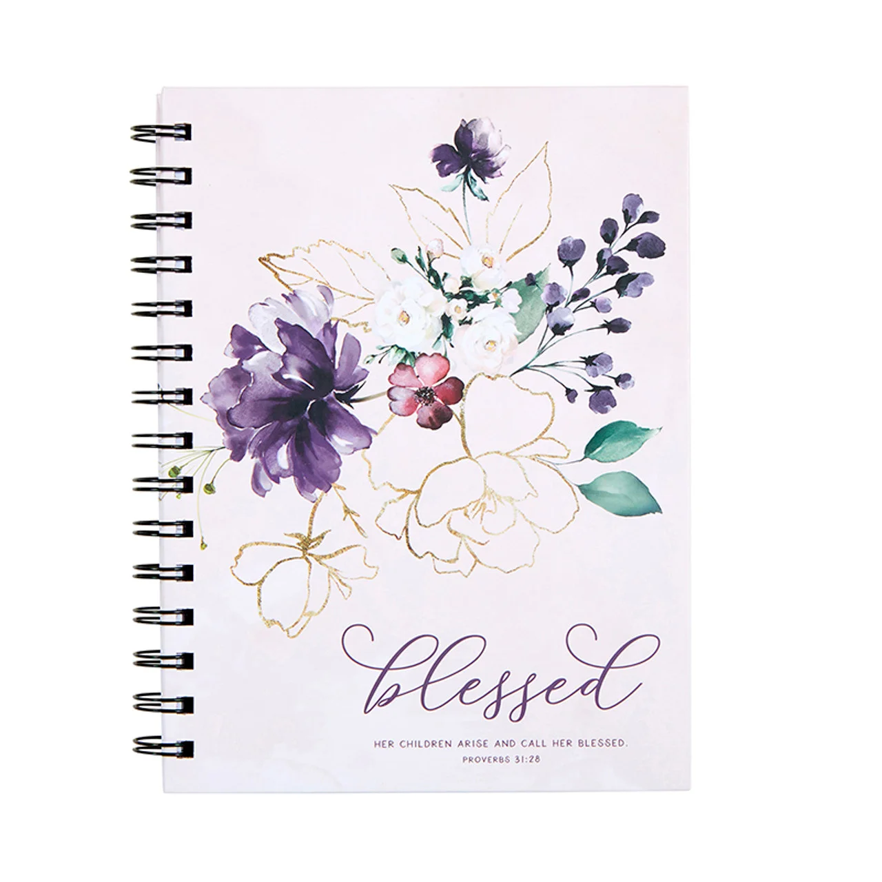 Blessed Notebook